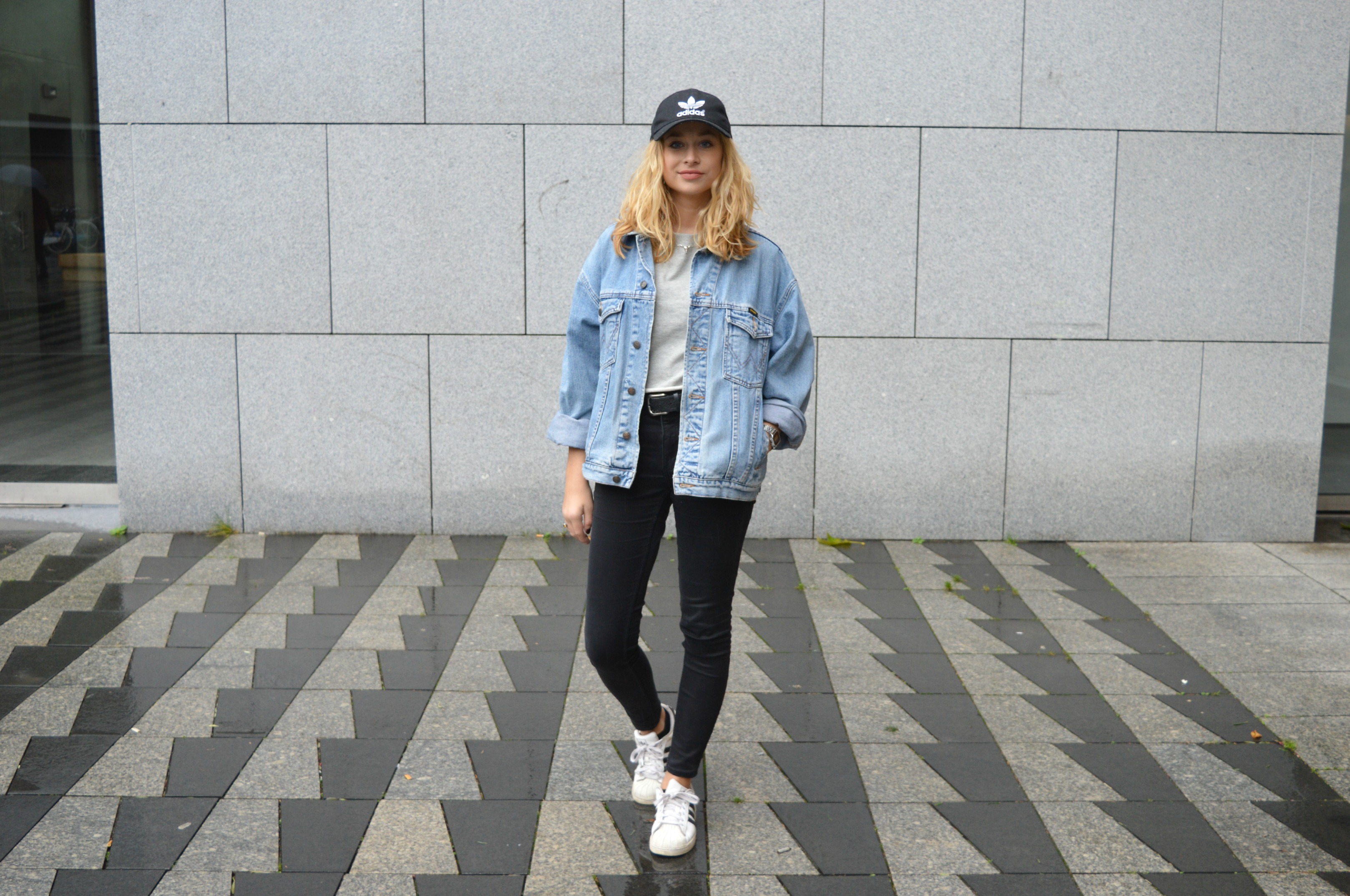 Outfit of the day | casual oversized – B Y I A B E A U